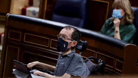 Pablo Echenique Pablo Echenique