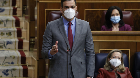 Pedro Sánchez Pedro Sánchez
