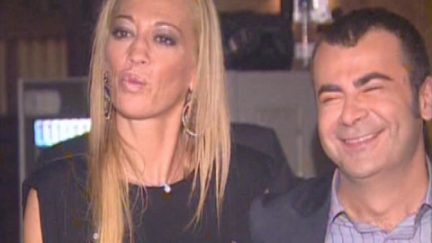 Belén Esteban personaje del año 2009 Belén Esteban personaje del año 2009