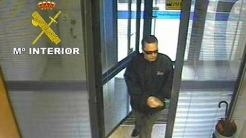 La historia de "el solitario" se repite La historia de "el solitario" se repite