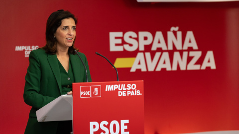 El PSOE da 24 horas a Ábalos para que entregue su acta de diputado El PSOE da 24 horas a Ábalos para que entregue su acta de diputado