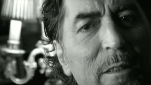 Sabina estrena videoclip en el siglo XIX Sabina estrena videoclip en el siglo XIX