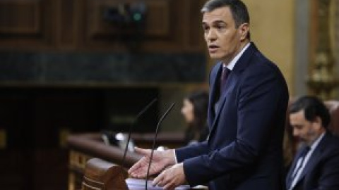 Directo| Sigue la votación de la ley de amnistía en el Congreso Directo| Sigue la votación de la ley de amnistía en el Congreso