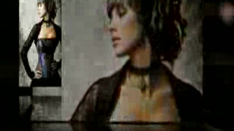 La sustituta de Pilar Rubio La sustituta de Pilar Rubio