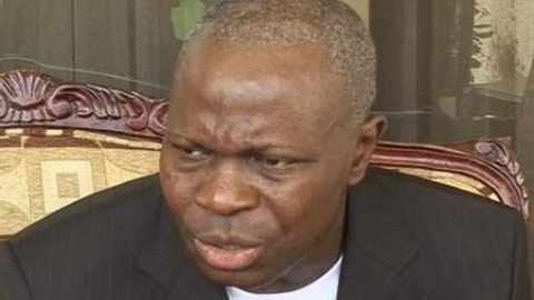 La selección de Togo regresará a casa La selección de Togo regresará a casa