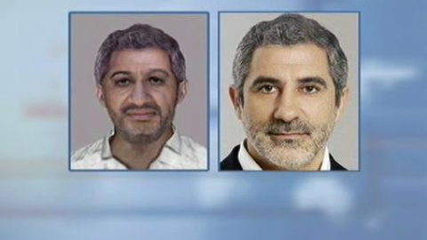 Llamazares versus Bin Laden Llamazares versus Bin Laden