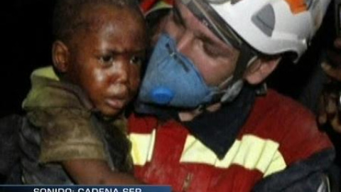 "Vamos cariño, que te vienes conmigo" "Vamos cariño, que te vienes conmigo"