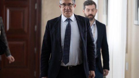 Patxi López Patxi López