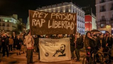 Organizaciones internacionales inician una investigación para evaluar el estado de la libertad de expresión en España Organizaciones internacionales inician una investigación para evaluar el estado de la libertad de expresión en España