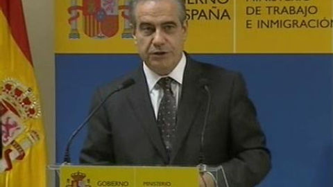 La economía sumergida en España se sitúa entre el 16% y el 20% La economía sumergida en España se sitúa entre el 16% y el 20%