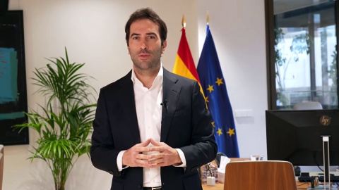 Cuerpo atribuye la reducción de la deuda pública en 2023 "al buen comportamiento de la economía" Cuerpo atribuye la reducción de la deuda pública en 2023 "al buen comportamiento de la economía"