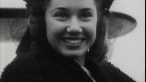 Muere la actriz británica Jean Simmons Muere la actriz británica Jean Simmons