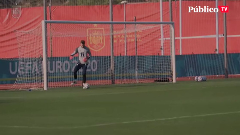 Cronología de las idas y venidas de la vacuna de la Selección Cronología de las idas y venidas de la vacuna de la Selección