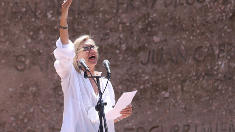 Rosa Díez Rosa Díez