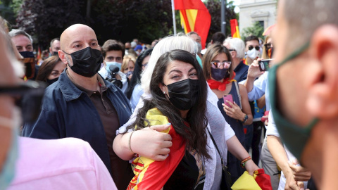 Macarena Olona Macarena Olona