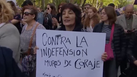 Terror machista: salimos a las calles Terror machista: salimos a las calles