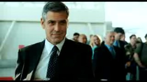 Trailer 'Up in the Air' Trailer 'Up in the Air'