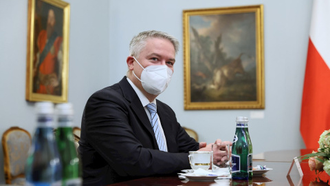 Mathias Cormann Mathias Cormann