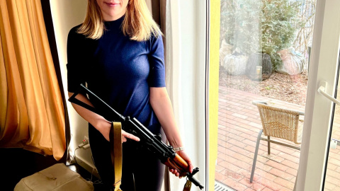 Kira Rudik Kira Rudik