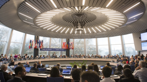 25/01/2022 Tribunal de Estrasburgo 25/01/2022 Tribunal de Estrasburgo