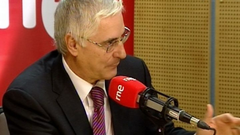 Barreda afirma que es "un episodio cerrado" Barreda afirma que es "un episodio cerrado"