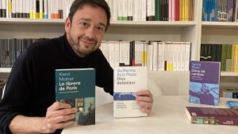 Reneix l’editorial Navona Reneix l’editorial Navona