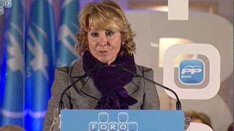 Aguirre: ¿Estamos en un estado policial? Aguirre: ¿Estamos en un estado policial?