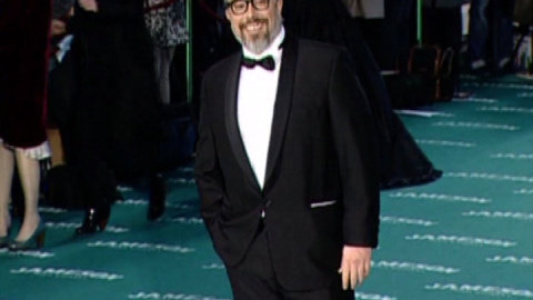 'Los Goya' de 2010 hacen historia 'Los Goya' de 2010 hacen historia