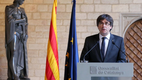 Carles Puigdemont Carles Puigdemont