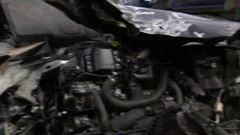 Sube por cuarto año consecutivo la cifra de muertos en carretera Sube por cuarto año consecutivo la cifra de muertos en carretera