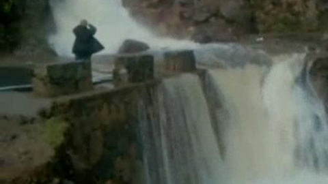 Tenerife recupera el suministro eléctrico en toda la isla Tenerife recupera el suministro eléctrico en toda la isla