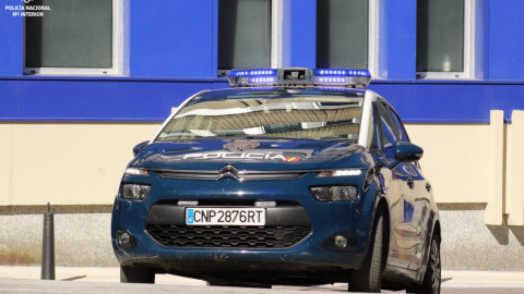 Dos detenidos por robar en una gasolinera de Santander tras amenazar a la encargada con una navaja Dos detenidos por robar en una gasolinera de Santander tras amenazar a la encargada con una navaja