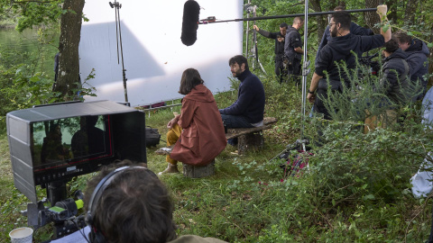 Directoras de cine presupuestos más bajos Directoras de cine presupuestos más bajos