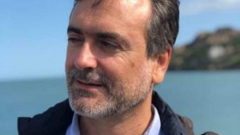 Juan Echanove: "No vamos a sufrir un desabastecimiento, pero sí una inflación en los precios de los alimentos" Juan Echanove: "No vamos a sufrir un desabastecimiento, pero sí una inflación en los precios de los alimentos"