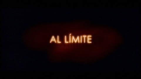 'Al límite' llega a los cines 'Al límite' llega a los cines