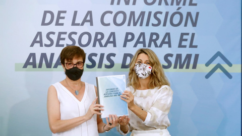 Yolanda Díaz Yolanda Díaz