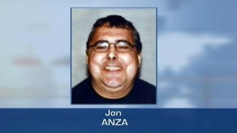 La autopsia de Jon Anza descarta lesiones externas La autopsia de Jon Anza descarta lesiones externas