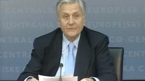 El BCE mantiene su objetivo del 2% El BCE mantiene su objetivo del 2%