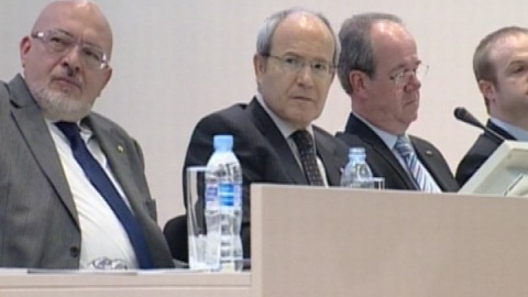 Montilla no se pronuncia sobre Aguirre Montilla no se pronuncia sobre Aguirre