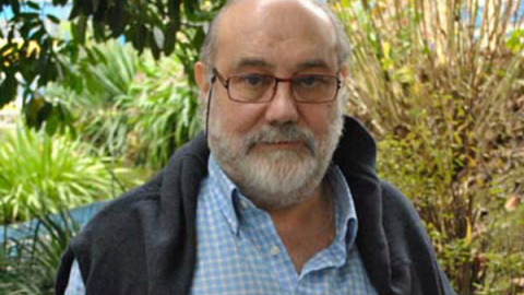 Carlos Suárez, en una imagen de archivo Carlos Suárez, en una imagen de archivo