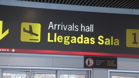 La variante ómicron ya ha llegado a España La variante ómicron ya ha llegado a España