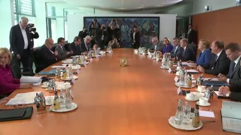 Europa se blinda frente a la nueva variante Ãmicron Europa se blinda frente a la nueva variante Ãmicron