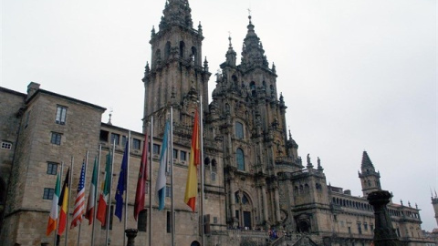 Santiago de Compostela - EUROPA PRESS Santiago de Compostela - EUROPA PRESS