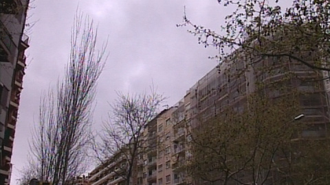 Lluvias moderadas y bajas temperaturas Lluvias moderadas y bajas temperaturas