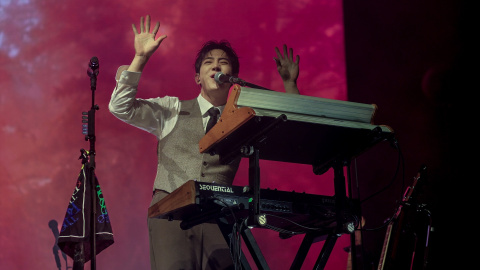 Musica indie Musica indie