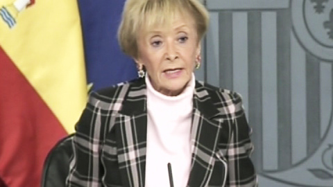 Pide a Cascos que demuestre sus afirmaciones Pide a Cascos que demuestre sus afirmaciones