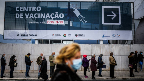 La vacuna obligatoria aterriza en Europa: dónde y bajo qué condiciones La vacuna obligatoria aterriza en Europa: dónde y bajo qué condiciones