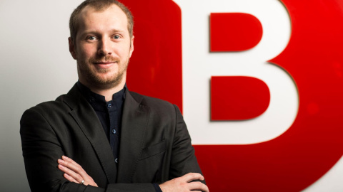 Bogdan Botezatu, director de investigación e informes de amenazas en BitDefender.