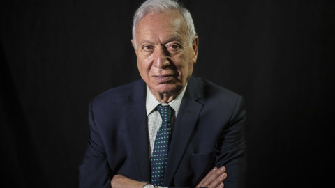 José Manuel García Margallo José Manuel García Margallo
