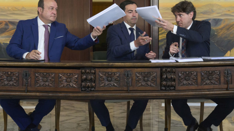 Ortuzar, Pradales y Andueza Ortuzar, Pradales y Andueza